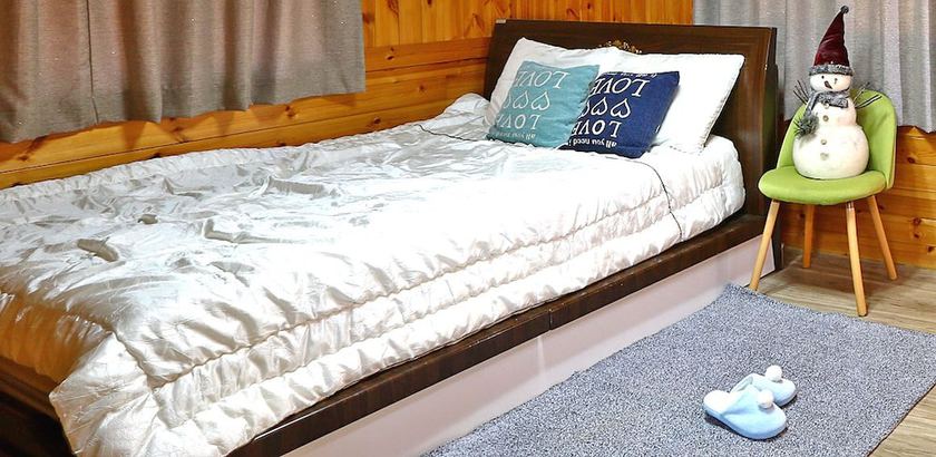 Imagen de la habitación del Pensión Forest Valley. Foto 6