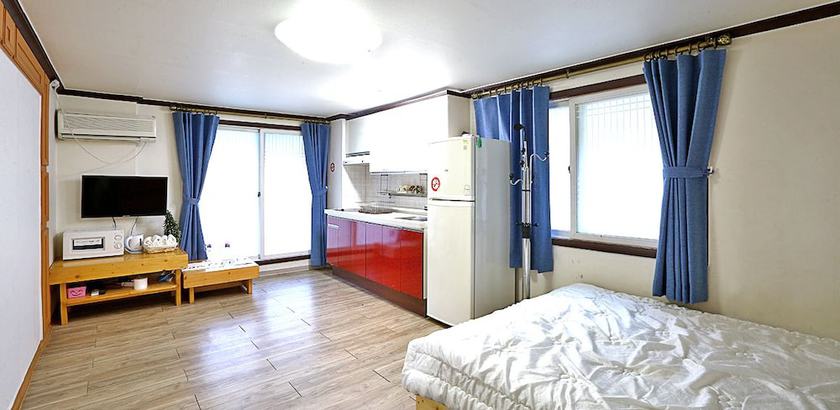 Imagen de la habitación del Pensión Forest Valley. Foto 7