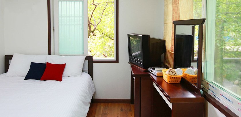 Imagen de la habitación del Pensión Forest Valley. Foto 9