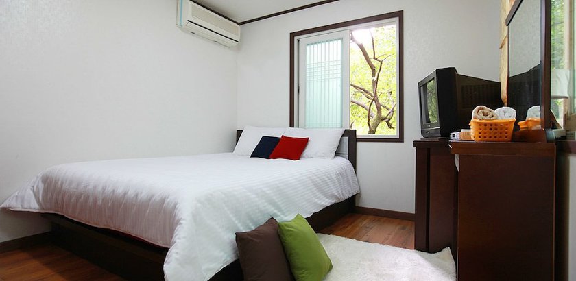 Imagen de la habitación del Pensión Forest Valley. Foto 10