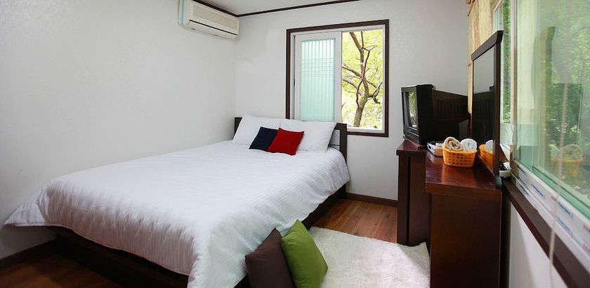 Imagen de la habitación del Pensión Forest Valley. Foto 11