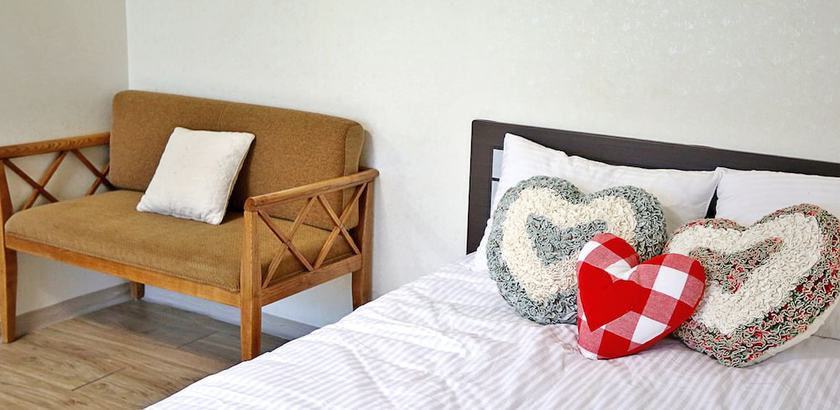 Imagen de la habitación del Pensión Forest Valley. Foto 12