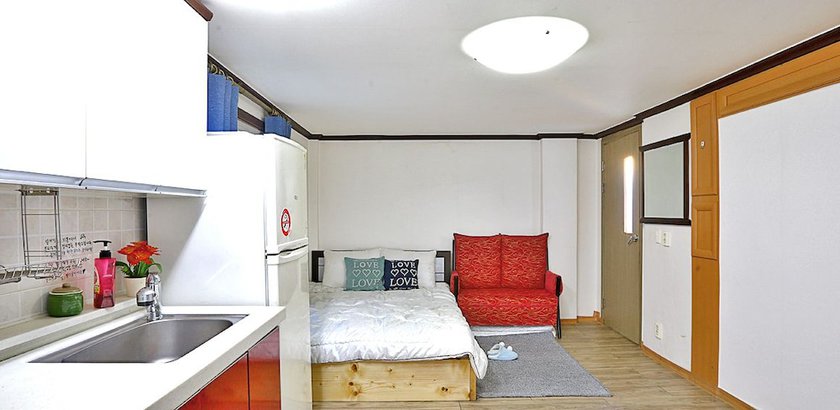 Imagen de la habitación del Pensión Forest Valley. Foto 15