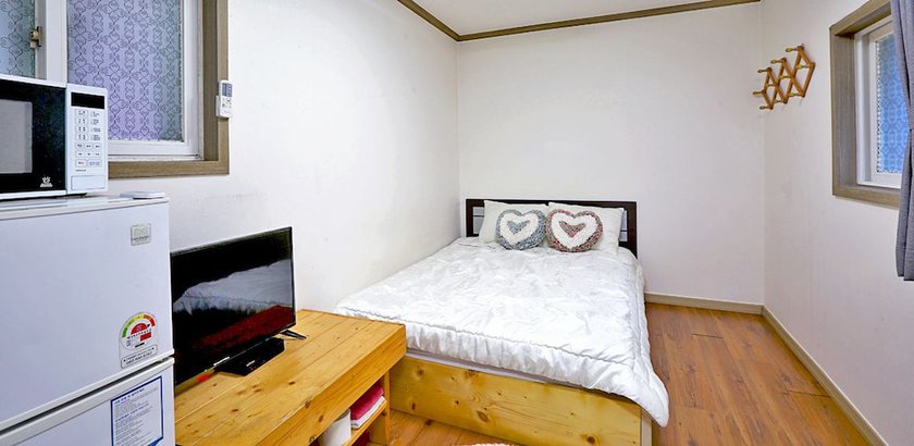 Imagen de la habitación del Pensión Forest Valley. Foto 16