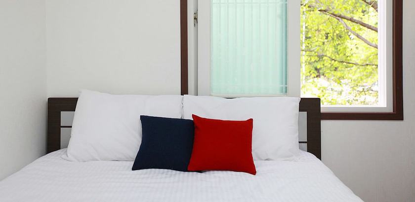 Imagen de la habitación del Pensión Forest Valley. Foto 17