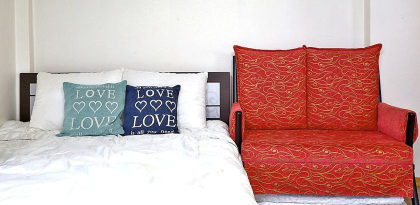 Imagen de la habitación del Pensión Forest Valley. Foto 18