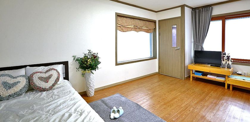 Imagen de la habitación del Pensión Forest Valley. Foto 20