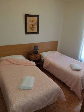 Imagen de la habitación del Pensión Fortea. Foto 6