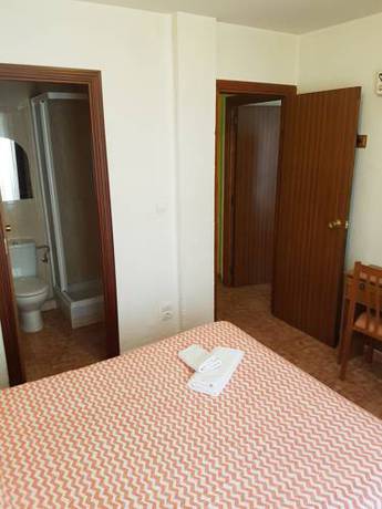 Imagen de la habitación del Pensión Fortea. Foto 7