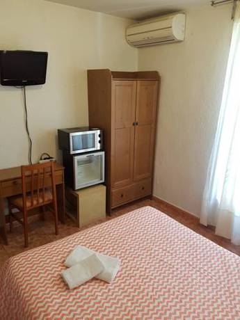 Imagen de la habitación del Pensión Fortea. Foto 8