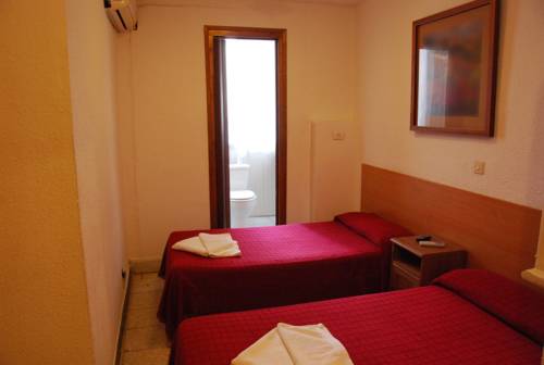 Imagen de la habitación del Pensión Fortea. Foto 11