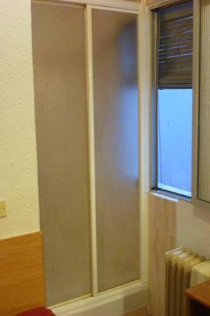 Imagen de la habitación del Pensión Fortea. Foto 13