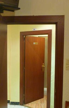 Imagen de la habitación del Pensión Fortea. Foto 14