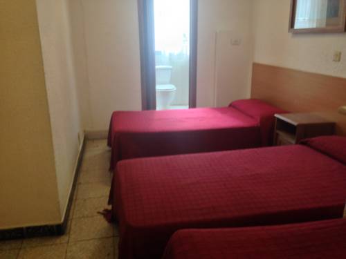 Imagen de la habitación del Pensión Fortea. Foto 15