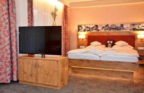 Imagen de la habitación del Pensión Fortuna, Bad Bevensen. Foto 7