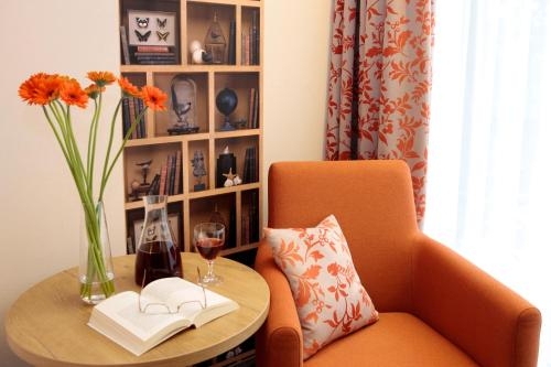 Imagen de la habitación del Pensión Fortuna, Bad Bevensen. Foto 9