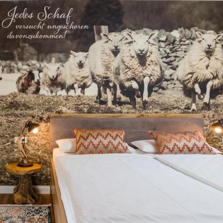 Imagen de la habitación del Pensión Fortuna, Bad Bevensen. Foto 10