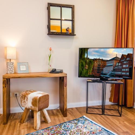 Imagen general del Pensión Fortuna, Bad Bevensen. Foto 5