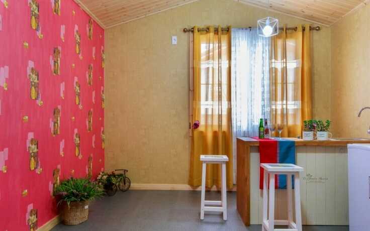 Imagen general del Pensión Fortune Lake and Pine Pension. Foto 7