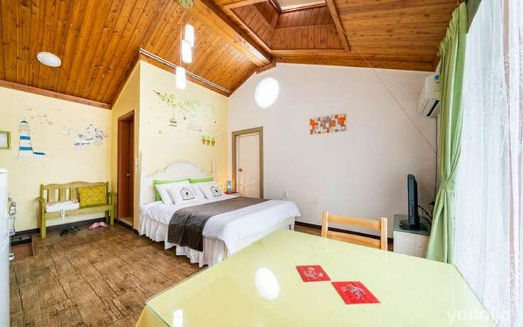 Imagen general del Pensión Fortune Sky Pension. Foto 2