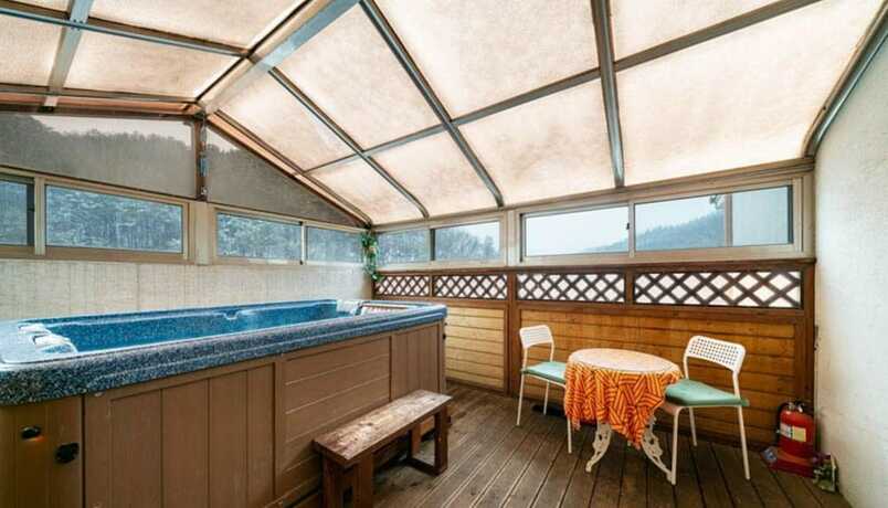 Imagen general del Pensión Fortune Sky Pension. Foto 3