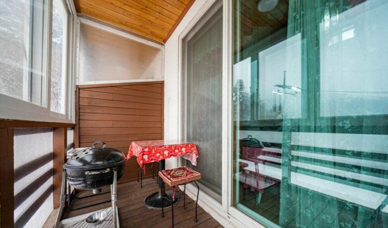 Imagen general del Pensión Fortune Sky Pension. Foto 10