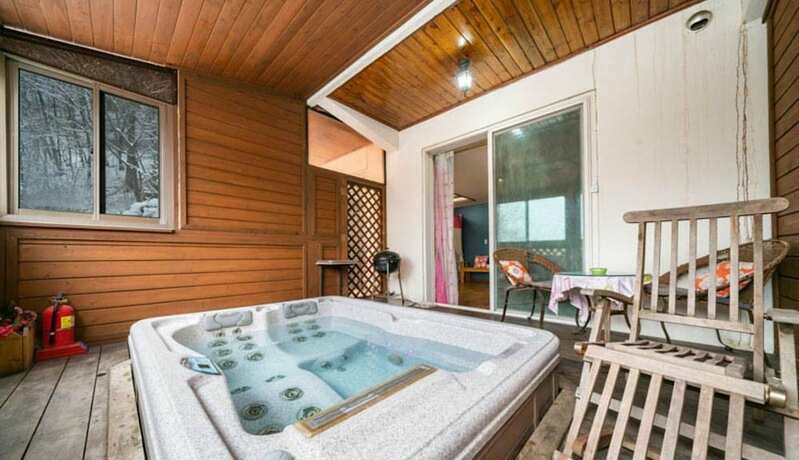 Imagen de la habitación del Pensión Fortune Sky Pension. Foto 14