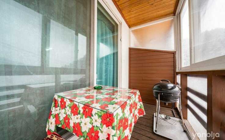 Imagen de la habitación del Pensión Fortune Sky Pension. Foto 19