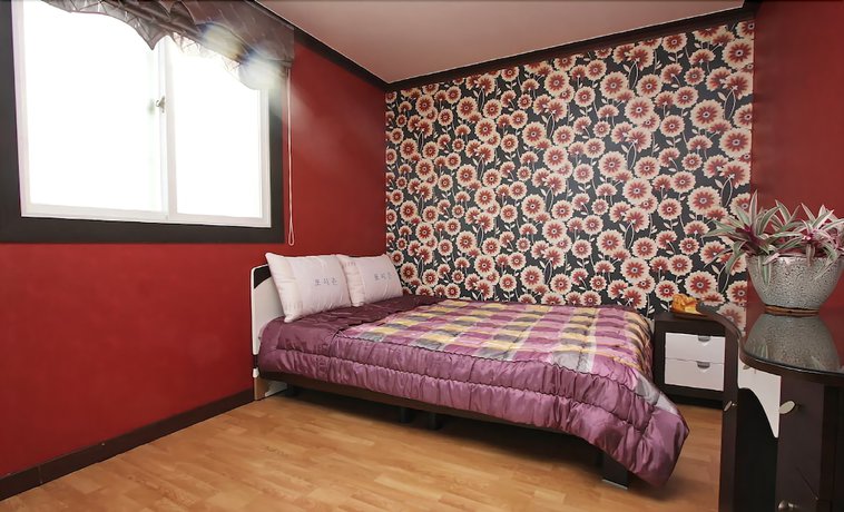 Imagen de la habitación del Pensión Four Seasons, Taean. Foto 6