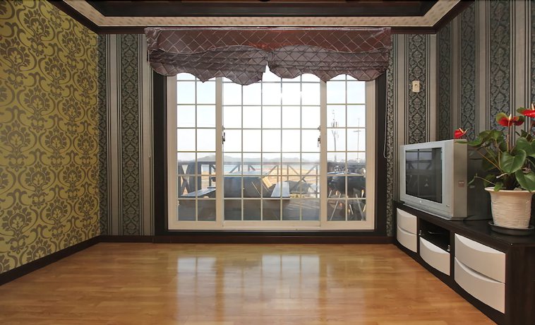 Imagen de la habitación del Pensión Four Seasons, Taean. Foto 8