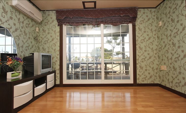 Imagen de la habitación del Pensión Four Seasons, Taean. Foto 9