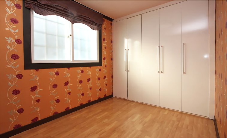 Imagen de la habitación del Pensión Four Seasons, Taean. Foto 10