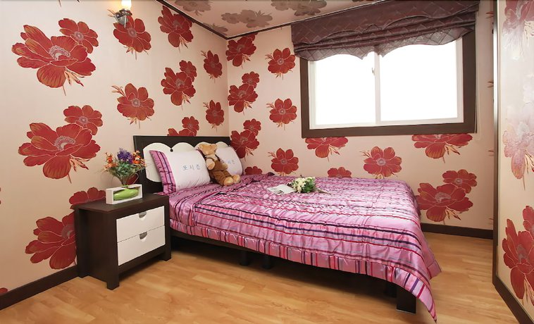 Imagen de la habitación del Pensión Four Seasons, Taean. Foto 13