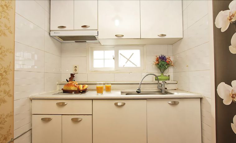 Imagen de la habitación del Pensión Four Seasons, Taean. Foto 20