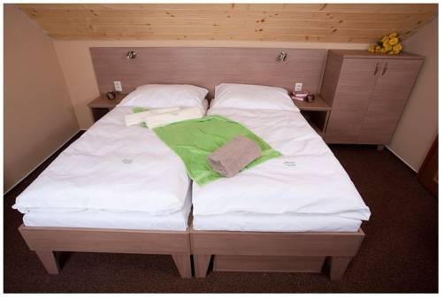 Imagen general del Pensión Frank, Smrecany. Foto 2