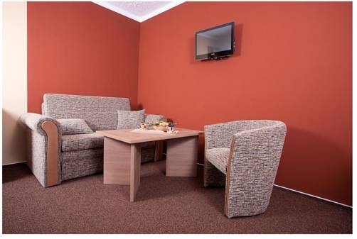 Imagen general del Pensión Frank, Smrecany. Foto 3