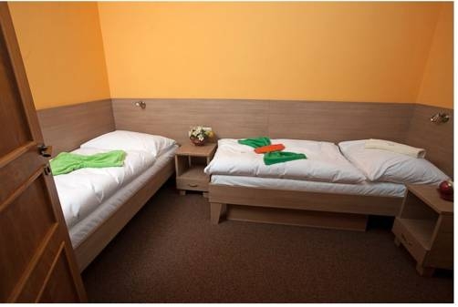 Imagen general del Pensión Frank, Smrecany. Foto 6