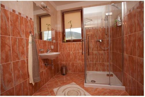 Imagen general del Pensión Frank, Smrecany. Foto 7