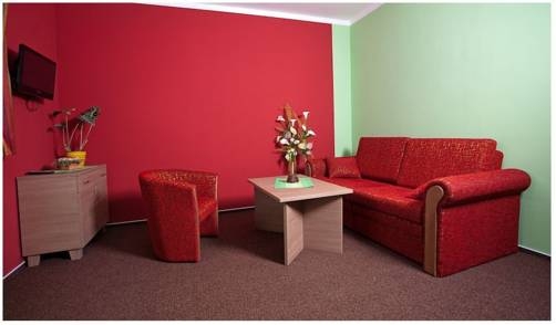 Imagen general del Pensión Frank, Smrecany. Foto 9