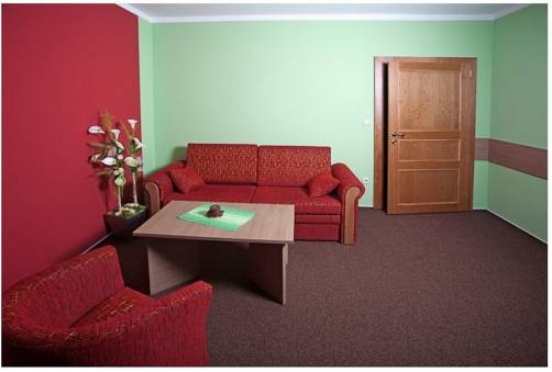 Imagen general del Pensión Frank, Smrecany. Foto 10