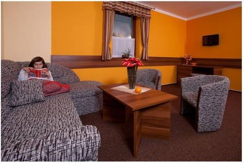 Imagen general del Pensión Frank, Smrecany. Foto 11