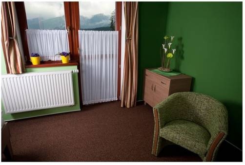 Imagen general del Pensión Frank, Smrecany. Foto 12