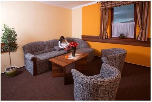 Imagen general del Pensión Frank, Smrecany. Foto 14