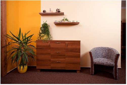 Imagen general del Pensión Frank, Smrecany. Foto 15