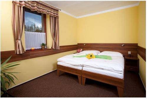 Imagen general del Pensión Frank, Smrecany. Foto 16