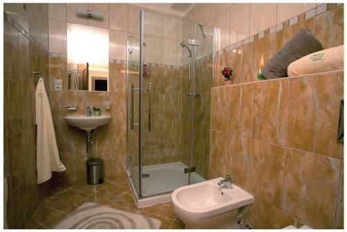 Imagen general del Pensión Frank, Smrecany. Foto 17