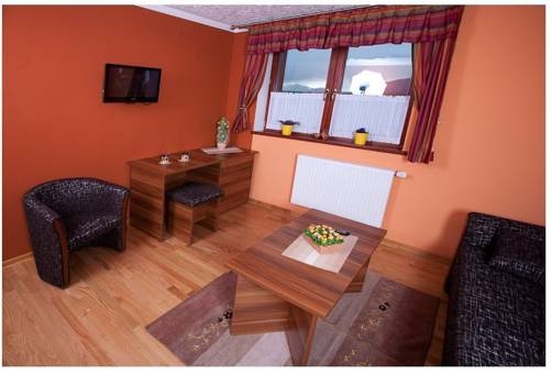 Imagen general del Pensión Frank, Smrecany. Foto 18