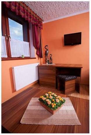 Imagen general del Pensión Frank, Smrecany. Foto 19