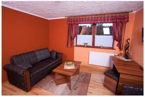 Imagen general del Pensión Frank, Smrecany. Foto 20