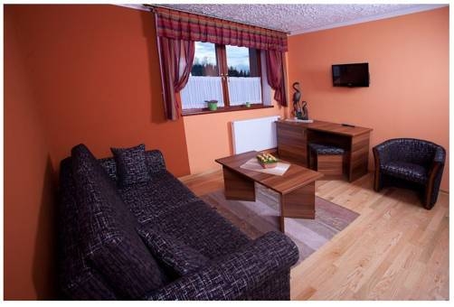 Imagen general del Pensión Frank, Smrecany. Foto 21